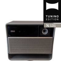 XGIMI HORIZON 20 Max Premium 4K Laser Beamer mit Lens-Shift und Google TV für Projektionen zu Hause 