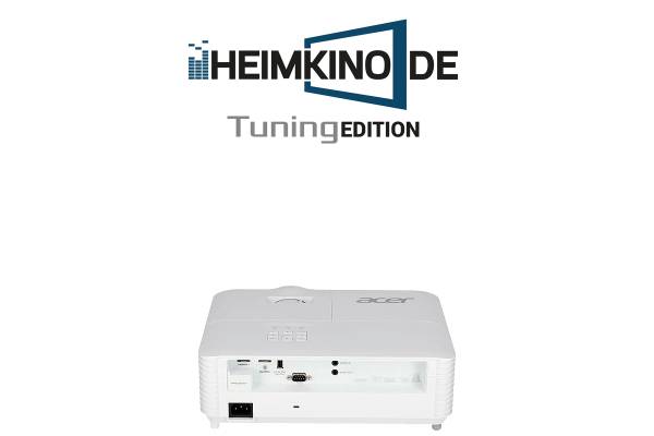 Acer H6542BDi - Full HD 3D Beamer | HEIMKINO.DE Tuning Edition