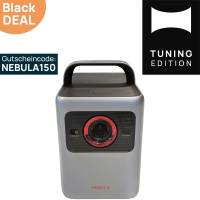 Nebula Cosmos 4K SE - 4K HDR Laser LED Beamer | HEIMKINO.de Tuning Edition