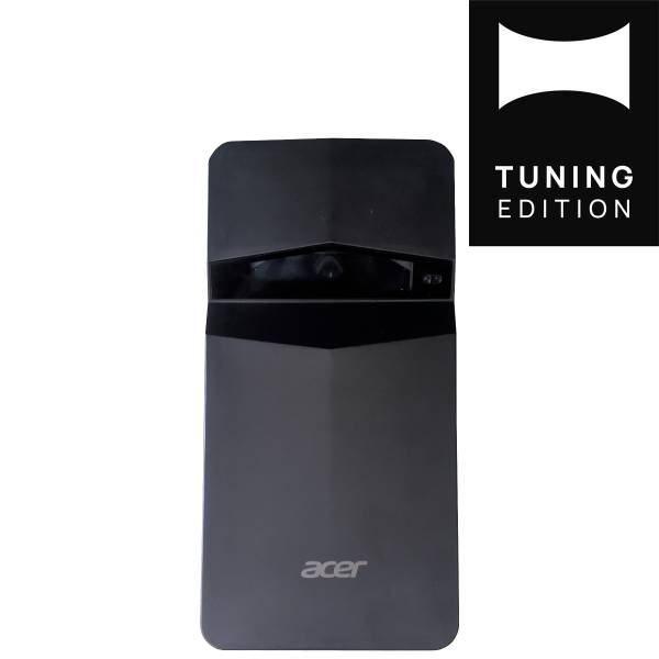 Acer PD1520Us - Full HD Laser TV Beamer | HEIMKINO.de Tuning Edition