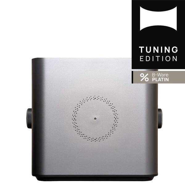 Hisense C3 4K Beamer mit Trichroma Laser und automatischer Bildanpassung für das moderne Heimkino -