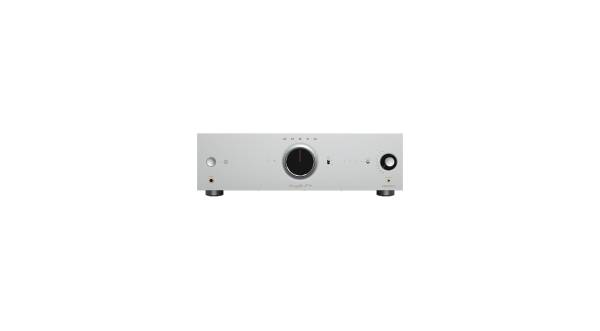 Onkyo P-80 Silber - Netzwerk-Vorverstärker