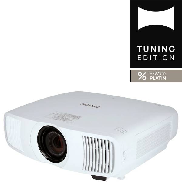 Epson EH-LS11000W - B-Ware Platin