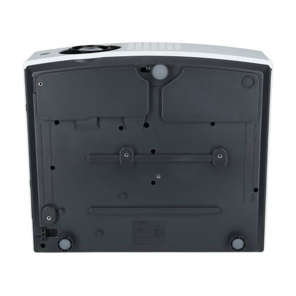 Panasonic PT-VMZ51S - WUXGA Laser Golf Beamer | HEIMKINO.de Tuning Edition