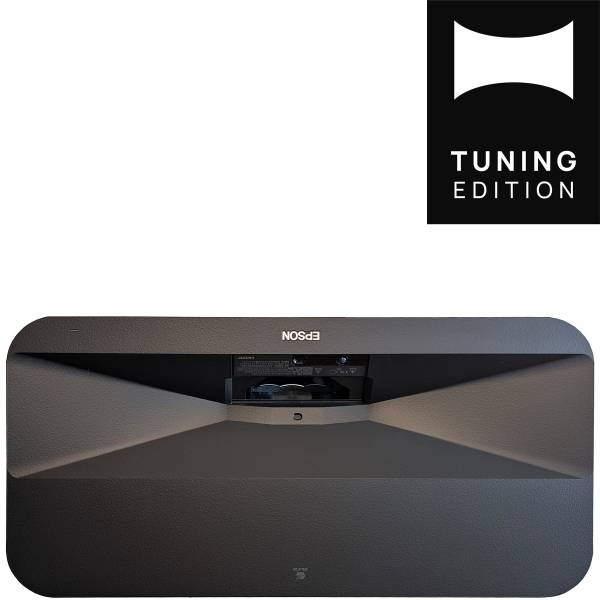 Epson EH-LS970B - 4K HDR Laser TV Beamer | HEIMKINO.de Tuning Edition