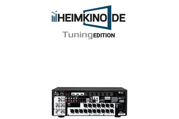 Anthem AVM 70 8K - 15.2 AV-Vorstufe | HEIMKINO.DE Tuning Edition