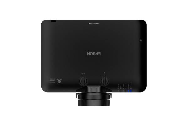 Epson EB-L695SU - WUXGA Laser Golf Beamer | HEIMKINO.de Tuning Edition