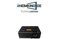 Optoma UHZ55 - B-Ware Platin | HEIMKINO.DE Tuning Edition Optoma UHZ55 - B-Ware Platin | HEIMKINO.DE Tuning Edition
