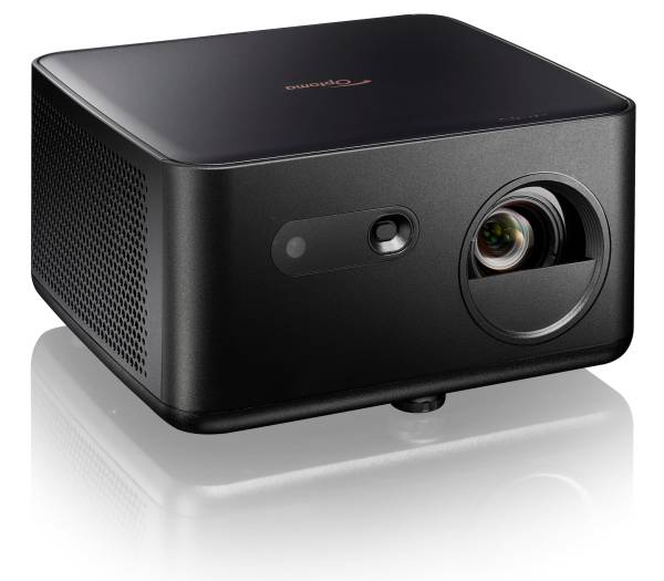 Optoma Photon Life PK32 - 4K HDR LED Beamer | HEIMKINO.de Tuning Edition