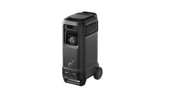 Nebula X1 Pro - 4K HDR Laser Beamer | HEIMKINO.de Tuning Edition