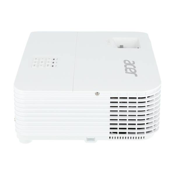 Acer H6815BD - B-Ware Silber | HEIMKINO.DE Tuning Edition