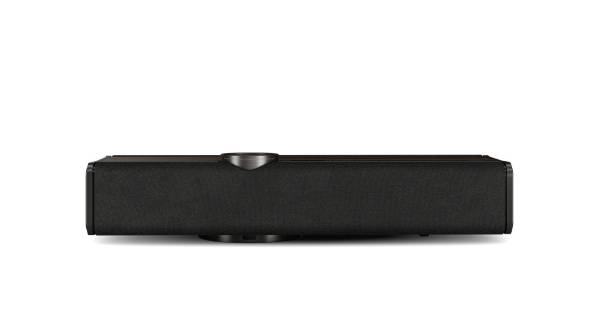 Dali Vega Eiche Dunkel - 8.2 HiRes Streaming Soundbar
