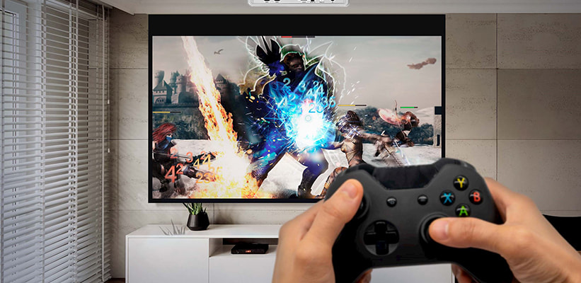 Acer P1558i Gaming Performance