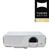 ViewSonic V754K 4K Smart Laser Heimprojektor - B-Ware Gold