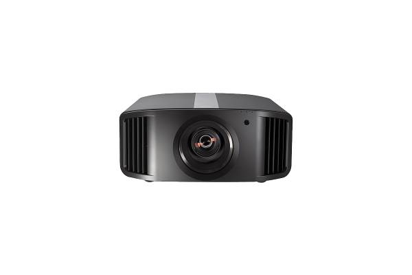 JVC DLA-NP5B - B-Ware Silber | HEIMKINO.DE Tuning Edition