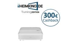Epson EH-LS650W - 4K HDR Laser TV Beamer | HEIMKINO.DE Tuning Edition