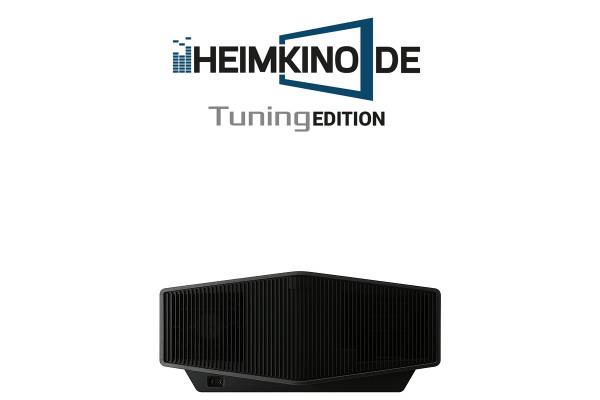 Sony VPL-XW5000ES Schwarz - 4K HDR Laser Beamer | HEIMKINO.DE Tuning Edition
