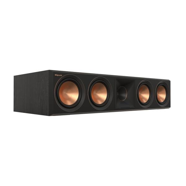 Klipsch Reference Premiere RP-504C II Schwarz - Center Lautsprecher / Stückpreis