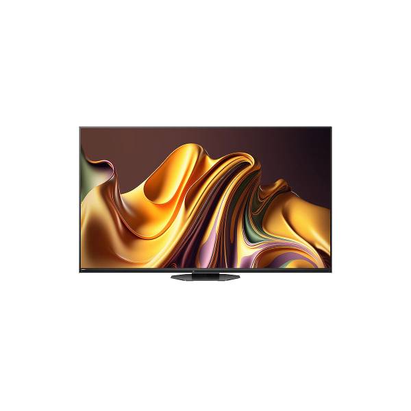 Hisense 75U8NQ Mini LED 75" - 4K HDR Fernseher | HEIMKINO.DE Tuning Edition