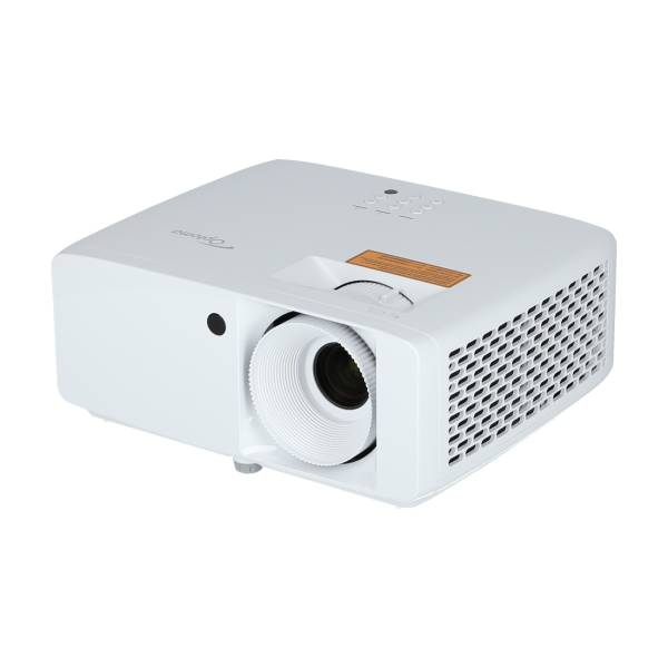 Optoma HZ40HDR - B-Ware Gold | HEIMKINO.DE Tuning Edition