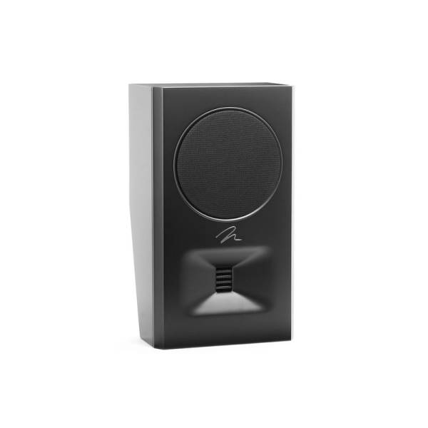 Martin Logan Motion MP10 Schwarz - Wand und Deckenlautsprecher / Stückpreis