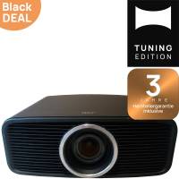 JVC DLA-NZ700 - 4K HDR Laser Beamer | HEIMKINO.de Tuning Edition