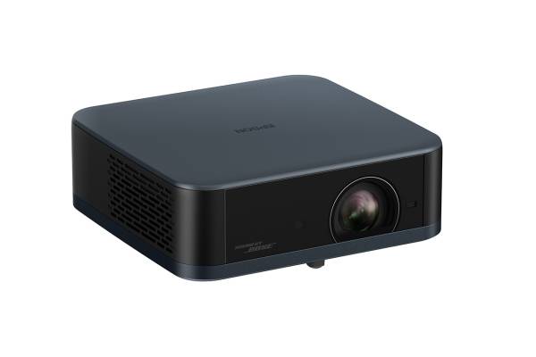 Epson EF-62N - Full HD HDR LED Beamer | HEIMKINO.de Tuning Edition