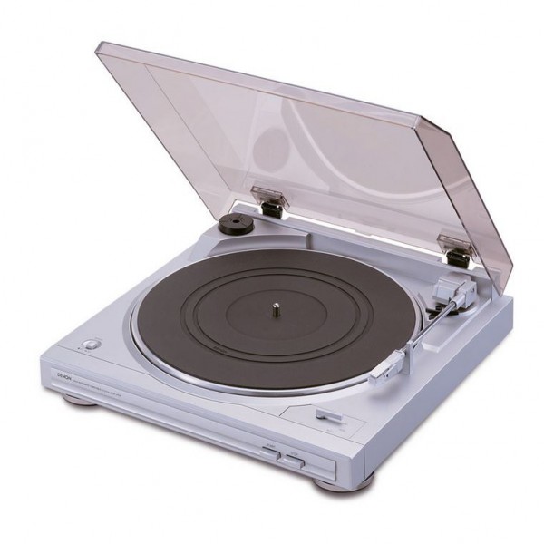 Denon Plattenspieler DP29