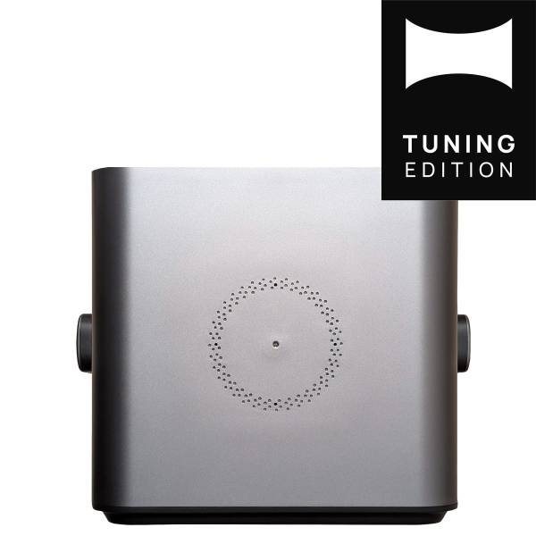 Hisense C3 TriChroma - 4K HDR Laser Beamer | HEIMKINO.de Tuning Edition