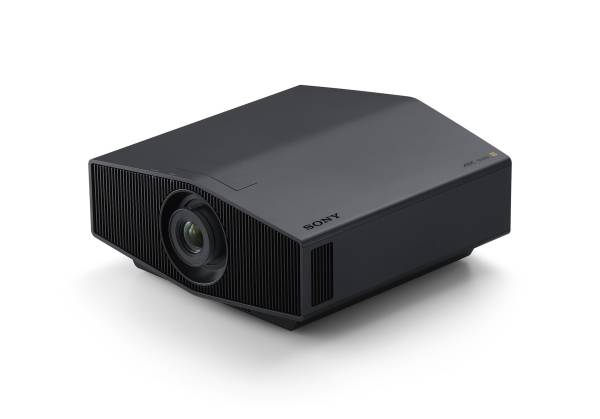 Sony BRAVIA Projektor 7 (VPL-XW5100ES) Schwarz - 4K HDR Beamer | HEIMKINO.DE Tuning Edition