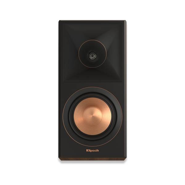 Klipsch Reference Premiere RP-500SA II Schwarz - Dolby Atmos Enabled Lautsprecher / Paarpreis