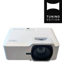 ViewSonic V52HD - Full HD Laser Beamer | HEIMKINO.de Tuning Edition