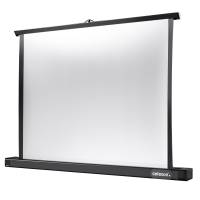 Celexon Tischleinwand Professional Mini Screen 66 x 37cm