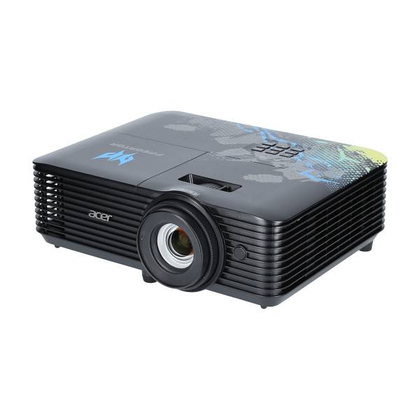 Acer Predator GM712 - 4K HDR Beamer | HEIMKINO.DE Tuning Edition