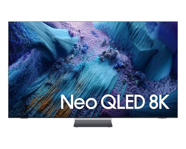 Hisense QN990F Neo QLED (2025) 65" - 8K HDR Fernseher | HEIMKINO.DE Tuning Edition