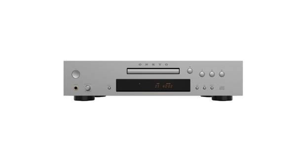 Onkyp C-30 Silber - CD Player