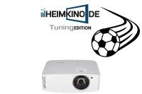 Optoma UHD35STx - 4K HDR Beamer | HEIMKINO.DE Tuning Edition