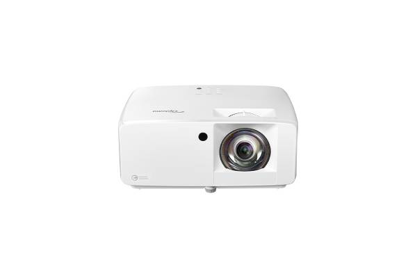Optoma UHZ35ST - B-Ware Platin | HEIMKINO.DE Tuning Edition