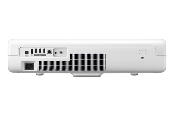 Samsung The Premiere 7 (LSP7T) - B-Ware Silber | HEIMKINO.DE Tuning Edition
