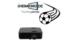 Optoma HD146X - Full HD 3D Beamer | HEIMKINO.DE Tuning Edition