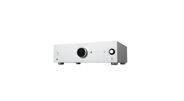 Onkyo P-80 Silber - Netzwerk-Vorverstärker