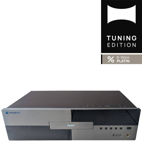 Magnetar UDP900 MRZ - B-Ware Platin | HEIMKINO.de Tuning Edition