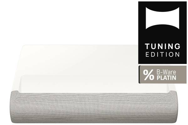 Samsung The Premiere 7 (LPU7D) - B-Ware Platin | HEIMKINO.DE Tuning Edition