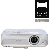 Acer Vero HL6820G 4K-Laser-Heimkino Beamer - B-Ware Platin