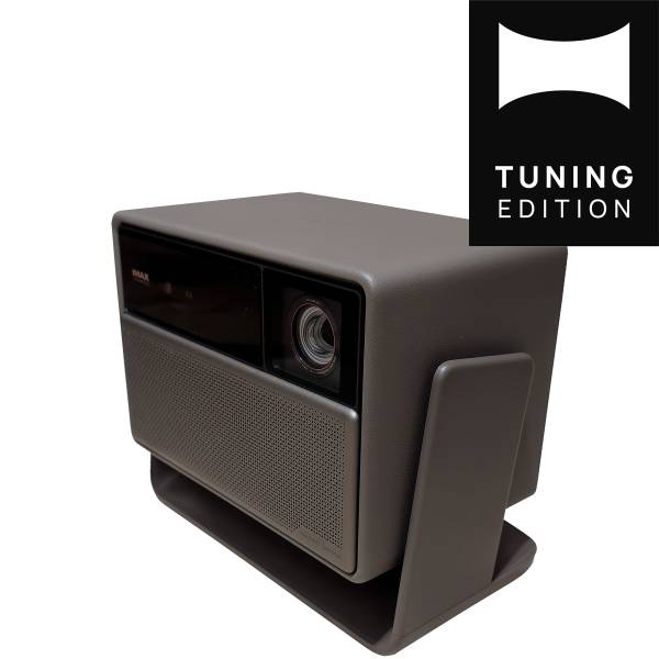 XGIMI Horizon 20 Pro - 4K HDR Laser Beamer | HEIMKINO.de Tuning Edition