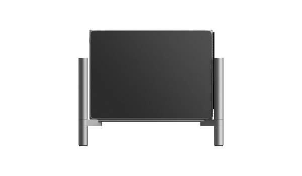 XGIMI Titan Noir Ultra Max - 4K HDR Laser Beamer | HEIMKINO.de Tuning Edition