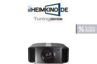 JVC DLA-NP5B - B-Ware Silber | HEIMKINO.DE Tuning Edition