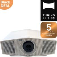 Sony VPL-XW5000ES Weiss - 4K HDR Laser Beamer | HEIMKINO.de Tuning Edition