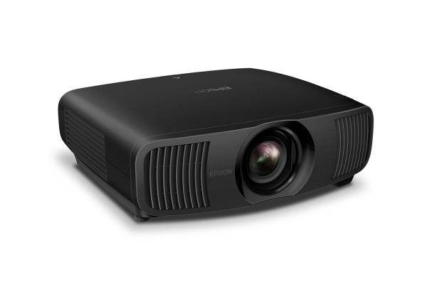 Epson EH-LS9000B - 4K HDR Laser Beamer | HEIMKINO.de Tuning Edition