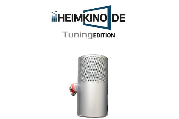 XGIMI MoGo 4 Laser - Full HD HDR Laser Beamer | HEIMKINO.DE Tuning Edition